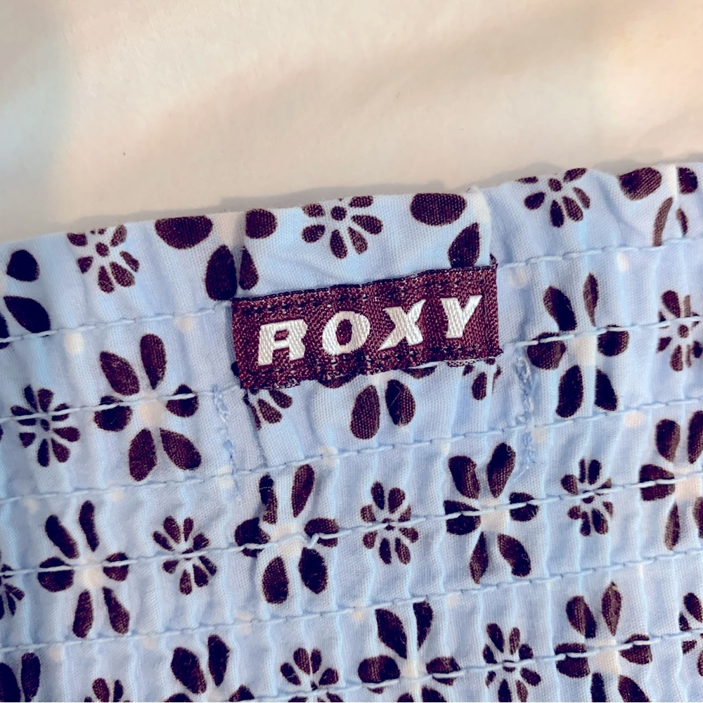 Vintage Roxy dress - Picture 4 of 4